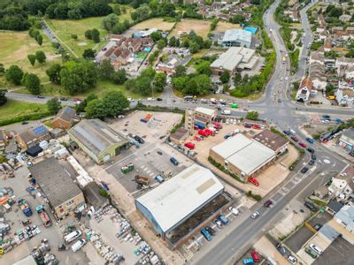 Property Image for Former Jewson, 4 Beeching Road, Bexhill-On-Sea, East Sussex, TN39 3LG