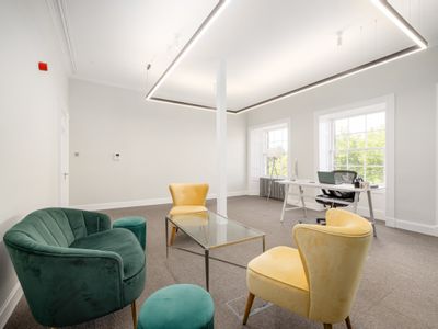 Property Image for 43 Charlotte Square, Edinburgh, City Of Edinburgh, EH2 4HQ