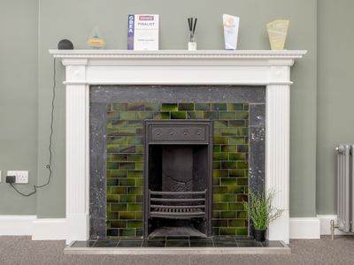 Property Image for 43 Charlotte Square, Edinburgh, City Of Edinburgh, EH2 4HQ
