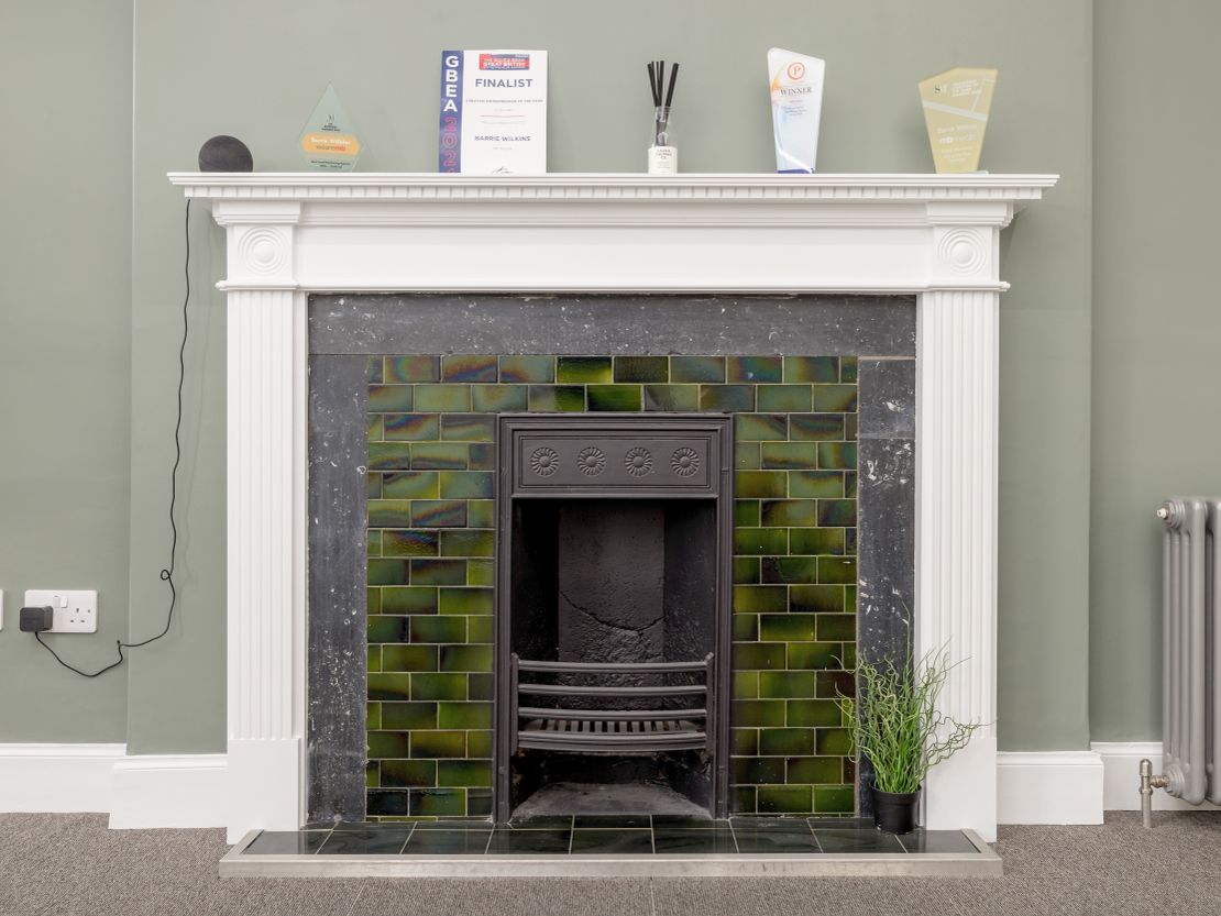 43 Charlotte Square, Edinburgh, City Of Edinburgh, EH2 4HQ