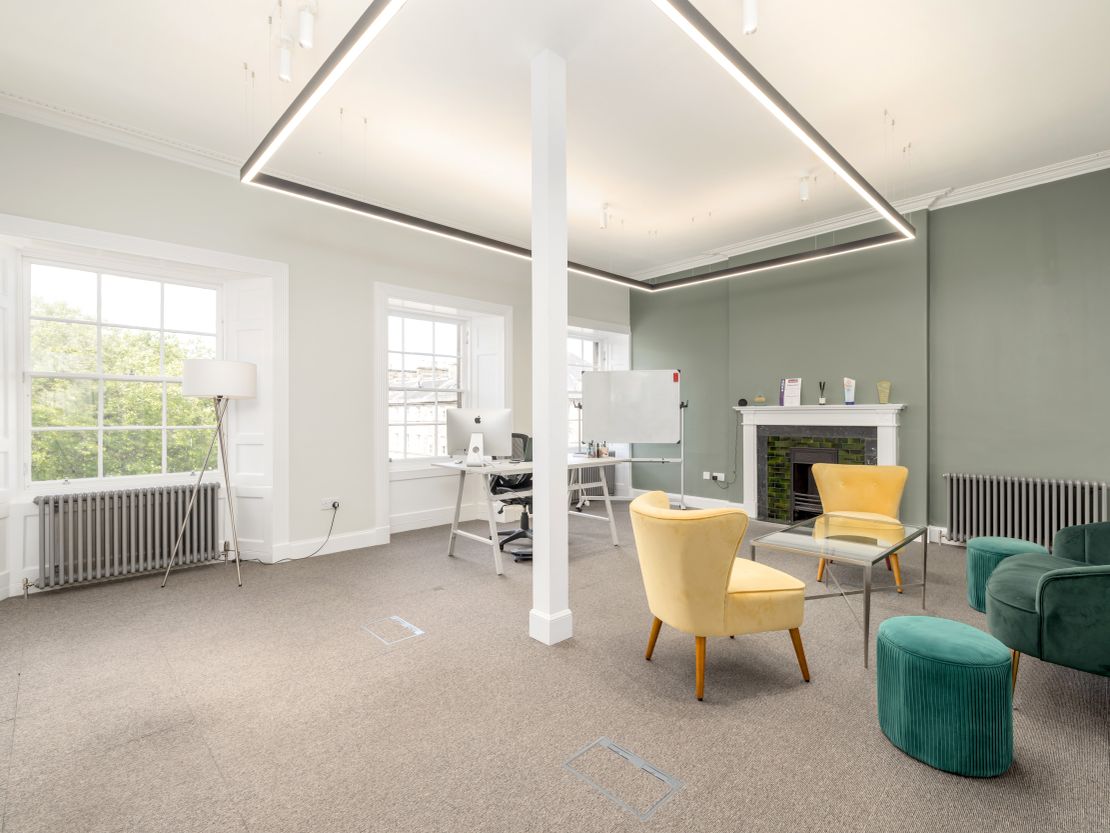 43 Charlotte Square, Edinburgh, City Of Edinburgh, EH2 4HQ