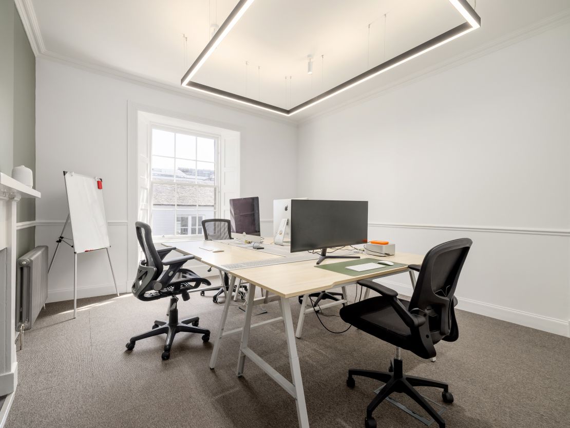 43 Charlotte Square, Edinburgh, City Of Edinburgh, EH2 4HQ