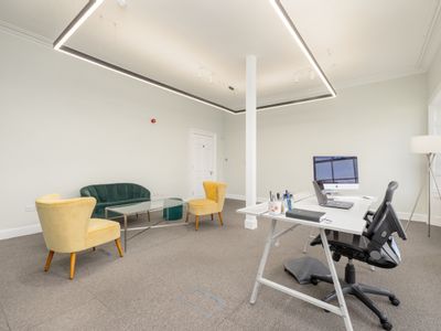 Property Image for 43 Charlotte Square, Edinburgh, City Of Edinburgh, EH2 4HQ