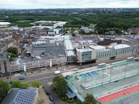 Property Image for The Regent Shopping Centre, Duke Street, Hamilton, ML3 7DZ