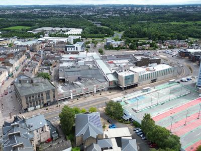 Property Image for The Regent Shopping Centre, Duke Street, Hamilton, ML3 7DZ