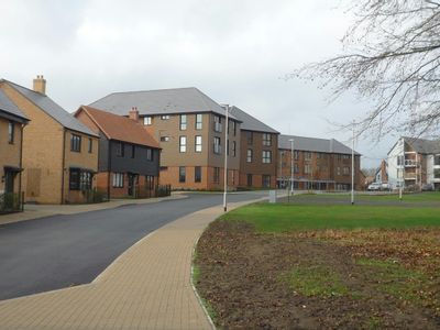 Property Image for New Medical / Surgery Premises, Leybourne Grange, Leybourne, ME19 5FE