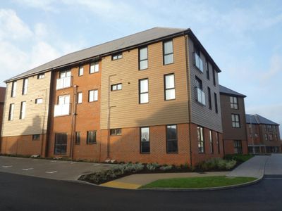 Property Image for New Medical / Surgery Premises, Leybourne Grange, Leybourne, ME19 5FE