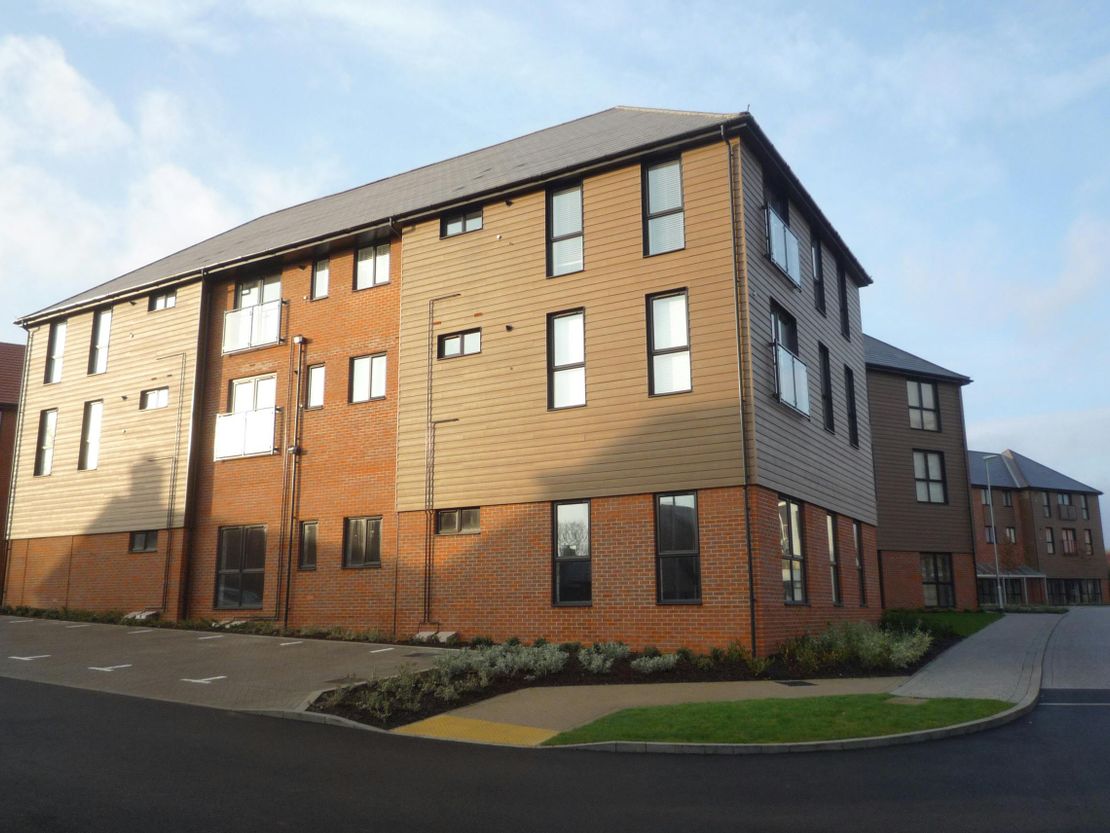 New Medical / Surgery Premises, Leybourne Grange, Leybourne, ME19 5FE