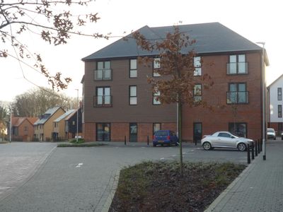 Property Image for New Medical / Surgery Premises, Leybourne Grange, Leybourne, ME19 5FE