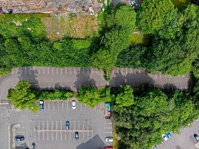 Property Image for Caird Steps Car Park, Greenmarket, Dundee, DD1 4BQ