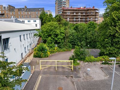 Property Image for Caird Steps Car Park, Greenmarket, Dundee, DD1 4BQ