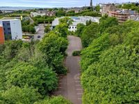 Property Image for Caird Steps Car Park, Greenmarket, Dundee, DD1 4BQ