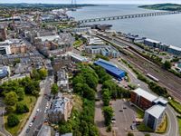Property Image for Caird Steps Car Park, Greenmarket, Dundee, DD1 4BQ