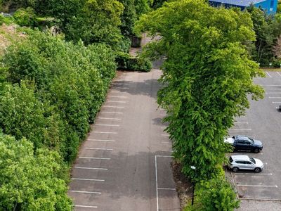 Property Image for Caird Steps Car Park, Greenmarket, Dundee, DD1 4BQ