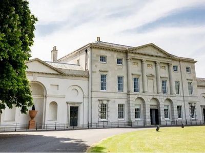 Property Image for Cams Hall Serviced Offices, Fareham, Hampshire, PO16 8AB