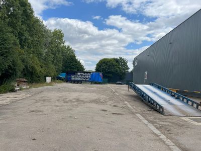 Property Image for Units 6/6a Hailey Road Business Park, Hailey Road, Erith, Greater London, DA18 4AP