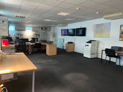 Property Image for Units 6/6a Hailey Road Business Park, Hailey Road, Erith, Greater London, DA18 4AP