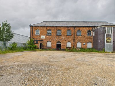 Property Image for Eaton Court, Eaton Street, Crewe, Cheshire, CW2 7EG