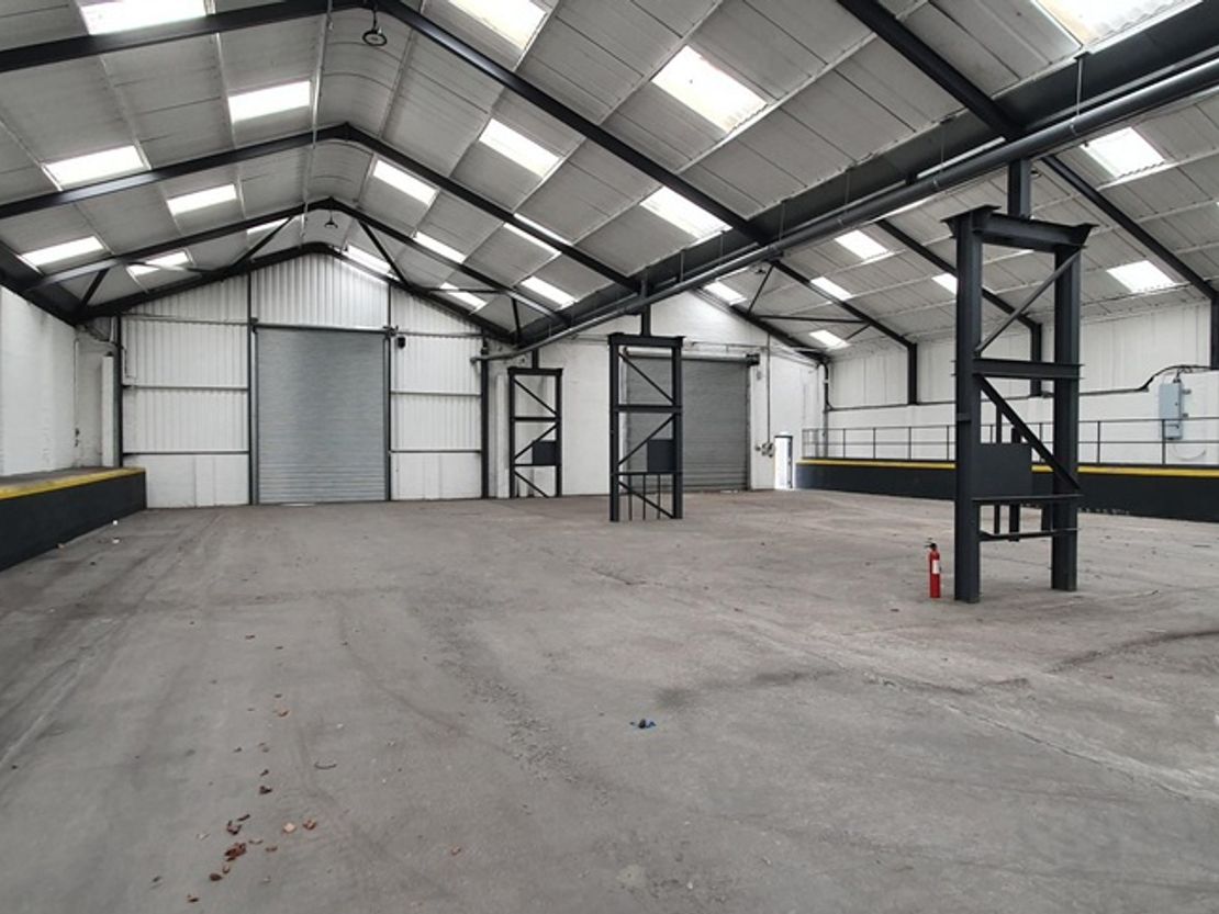 Unit 1, Four Ashes Industrial Estate, Station Road, Four Ashes, Wolverhampton, Staffordshire, WV10 7DB
