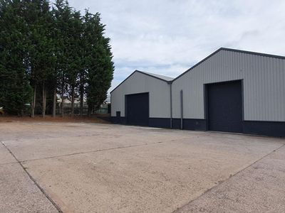 Property Image for Unit 1, Four Ashes Industrial Estate, Station Road, Four Ashes, Wolverhampton, Staffordshire, WV10 7DB