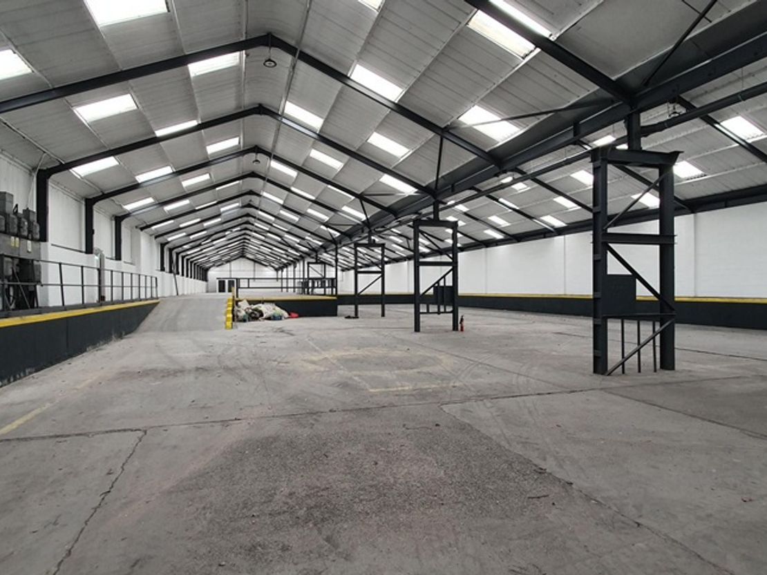 Unit 1, Four Ashes Industrial Estate, Station Road, Four Ashes, Wolverhampton, Staffordshire, WV10 7DB