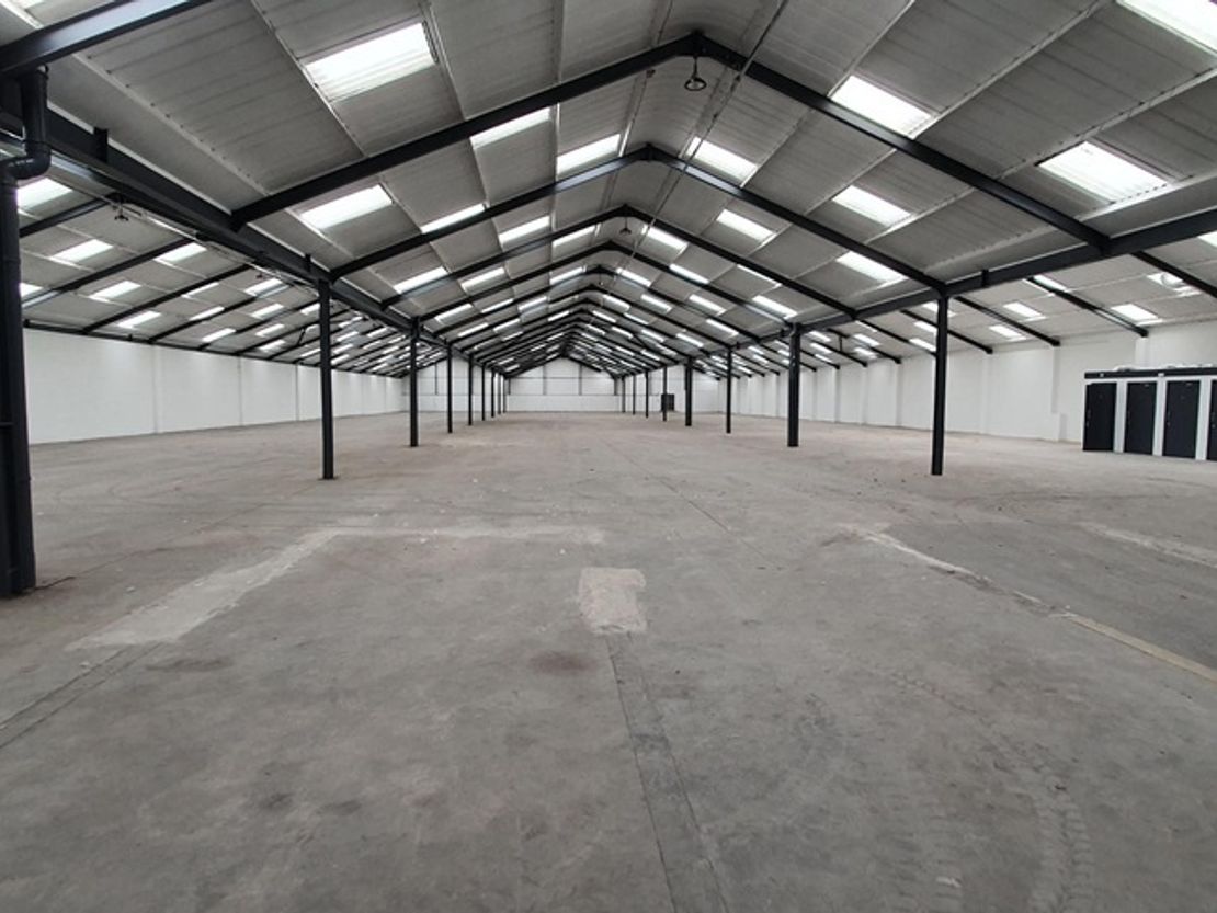 Unit 2 Four Ashes Industrial Estate, Station Road, Four Ashes, Wolverhampton, Staffordshire, WV10 7DB