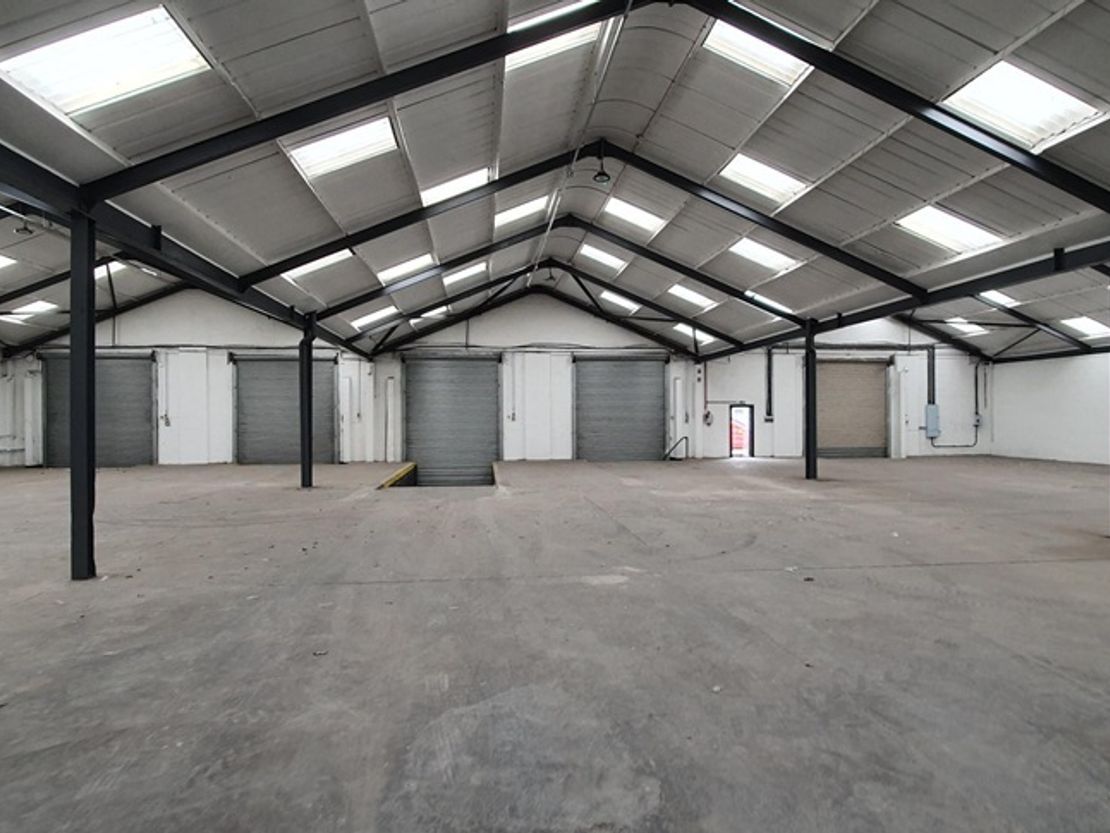 Unit 2 Four Ashes Industrial Estate, Station Road, Four Ashes, Wolverhampton, Staffordshire, WV10 7DB