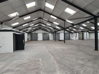 Property Image for Unit 2 Four Ashes Industrial Estate, Station Road, Four Ashes, Wolverhampton, Staffordshire, WV10 7DB