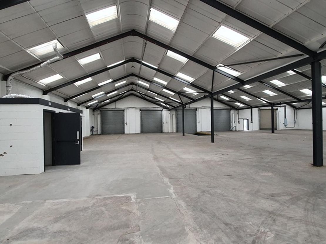 Unit 2 Four Ashes Industrial Estate, Station Road, Four Ashes, Wolverhampton, Staffordshire, WV10 7DB