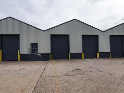Property Image for Unit 2 Four Ashes Industrial Estate, Station Road, Four Ashes, Wolverhampton, Staffordshire, WV10 7DB