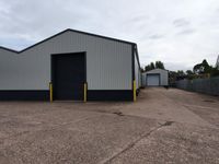 Property Image for Unit 3 Four Ashes Industrial Estate, Station Road, Four Ashes, Wolverhampton, Staffordshire, WV10 7DB