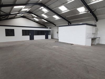 Property Image for Unit 3 Four Ashes Industrial Estate, Station Road, Four Ashes, Wolverhampton, Staffordshire, WV10 7DB