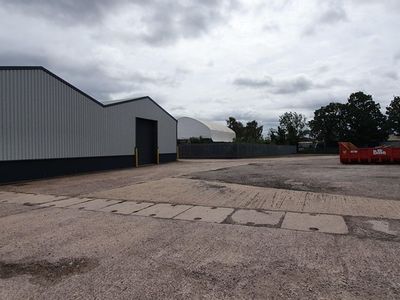 Property Image for Unit 3 Four Ashes Industrial Estate, Station Road, Four Ashes, Wolverhampton, Staffordshire, WV10 7DB