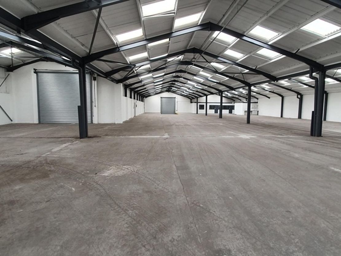 Unit 3 Four Ashes Industrial Estate, Station Road, Four Ashes, Wolverhampton, Staffordshire, WV10 7DB
