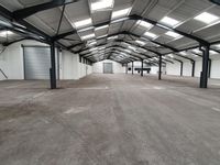 Property Image for Unit 3 Four Ashes Industrial Estate, Station Road, Four Ashes, Wolverhampton, Staffordshire, WV10 7DB