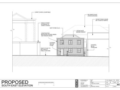 Property Image for R/o 13 High Street North, Dunstable, Bedfordshire, LU6 1HX