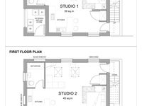 Property Image for R/o 13 High Street North, Dunstable, Bedfordshire, LU6 1HX