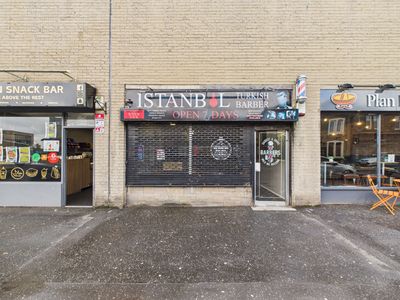 Property Image for 15 West Main Street, Whitburn, Bathgate, West Lothian, EH47 0QB