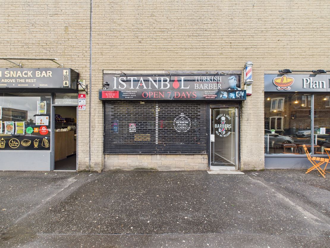15 West Main Street, Whitburn, Bathgate, West Lothian, EH47 0QB