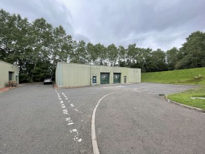 Property Image for Unit 7-8 Polbeth Industrial Estate, West Calder, West Lothian, EH55 8TJ