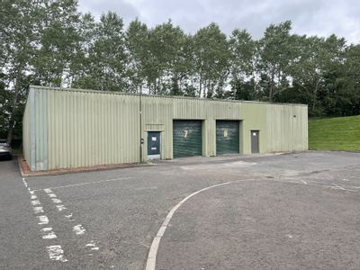Property Image for Unit 7-8 Polbeth Industrial Estate, West Calder, West Lothian, EH55 8TJ