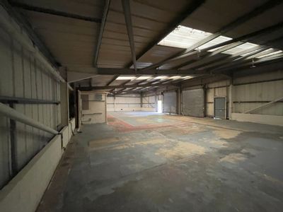 Property Image for Unit 7-8 Polbeth Industrial Estate, West Calder, West Lothian, EH55 8TJ