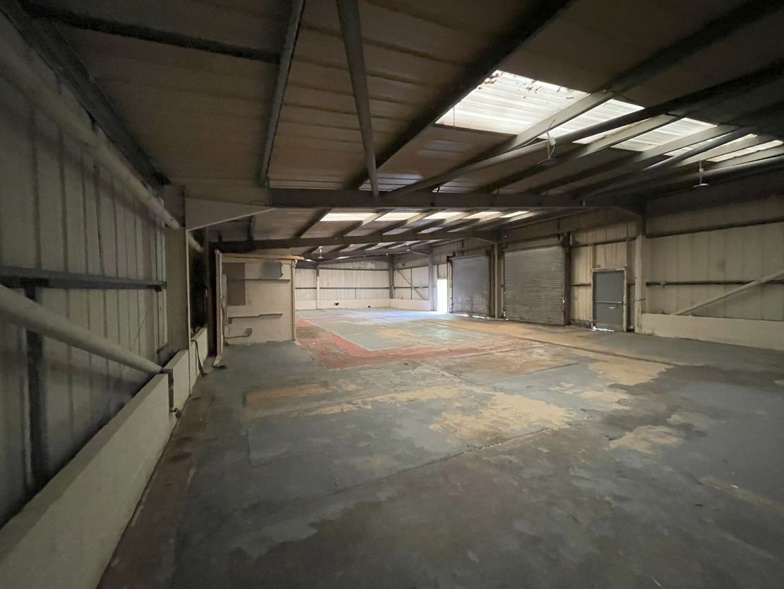 Unit 7-8 Polbeth Industrial Estate, West Calder, West Lothian, EH55 8TJ