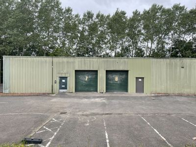 Property Image for Unit 7-8 Polbeth Industrial Estate, West Calder, West Lothian, EH55 8TJ