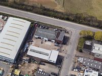 Property Image for Unit 1 Westminster Industrial Estate, Station Road, North Hykeham, Lincoln, East Midlands, LN6 3QY