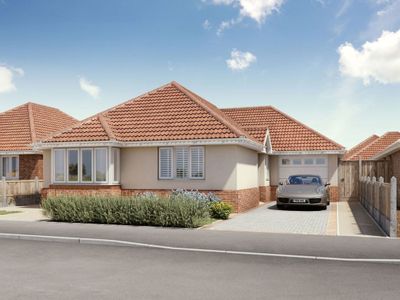 Property Image for 17 JosÃ© Powell Gardens, Thorpe le Soken