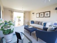 Property Image for 19 JosÃ© Powell Gardens, Thorpe le Soken