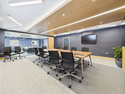 Property Image for Enterprise Drive, Westhill Industrial Estate, Westhill, Aberdeenshire, AB32 6TQ