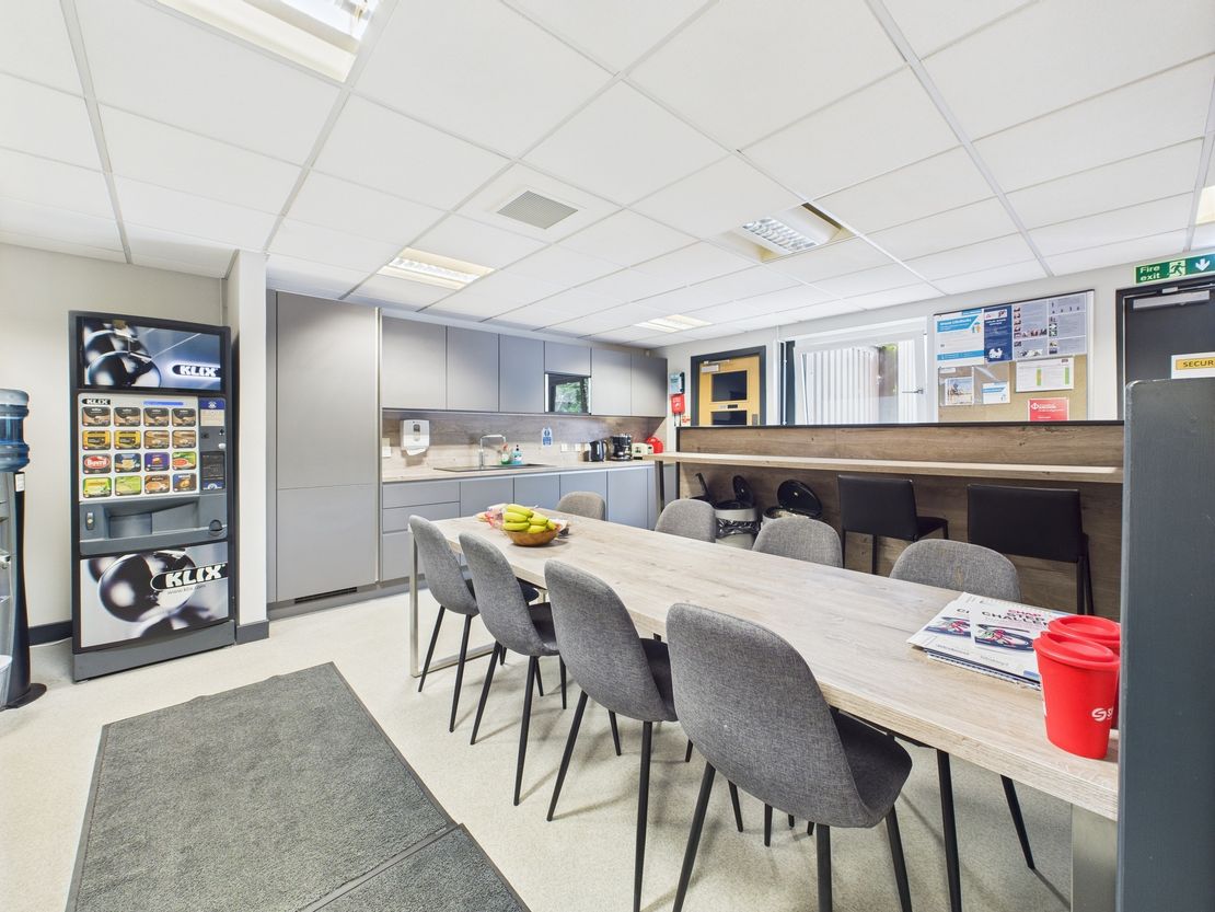 Enterprise Drive, Westhill Industrial Estate, Westhill, Aberdeenshire, AB32 6TQ