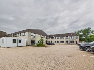 Property Image for Enterprise Drive, Westhill Industrial Estate, Westhill, Aberdeenshire, AB32 6TQ